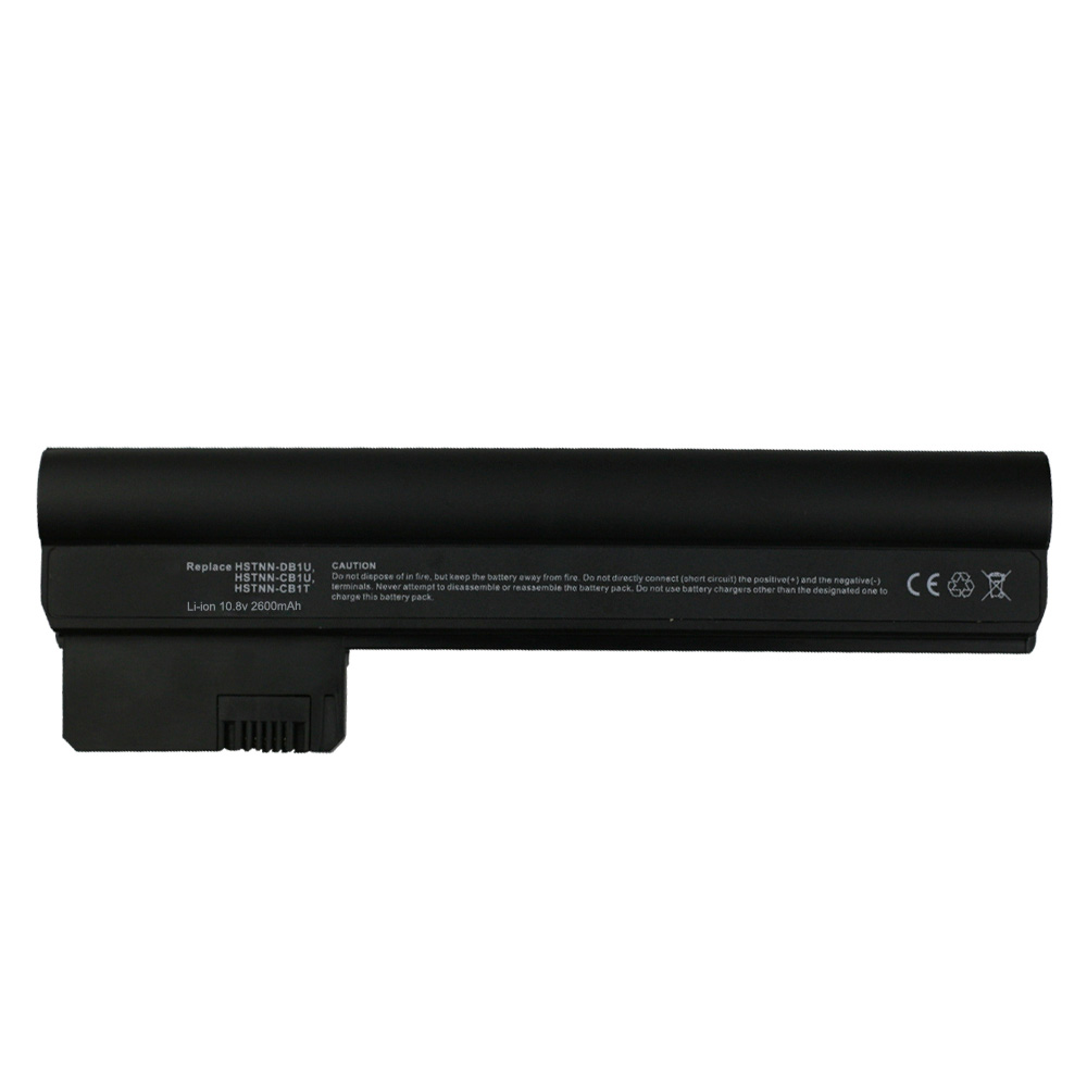 Compatible Notebook Akku HP  for Mini 110-3018cl 