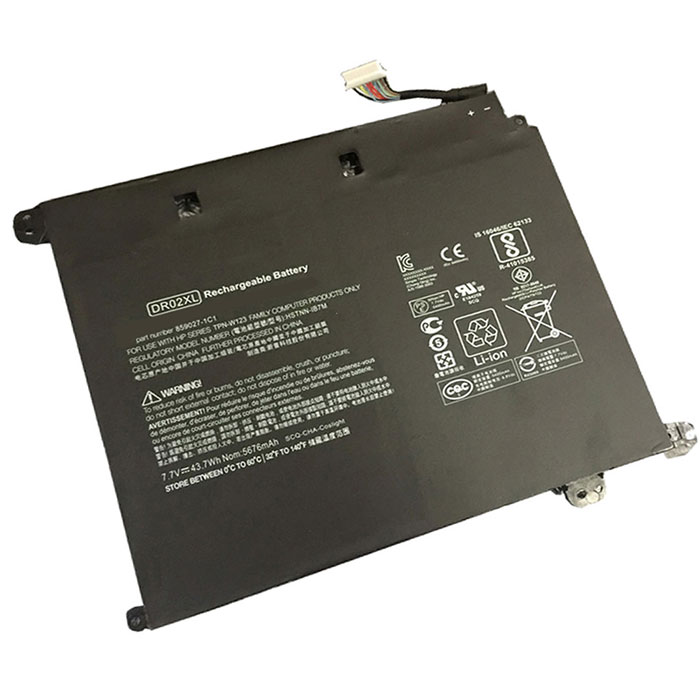 Compatible Notebook Akku hp  for Chromebook-11-V019WM 