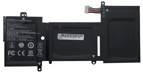 Compatible Notebook Akku hp  for X360-310-G2 