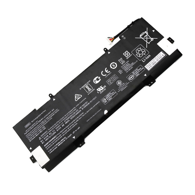 Compatible Notebook Akku hp  for Spectre-X360-15-BL002NF 