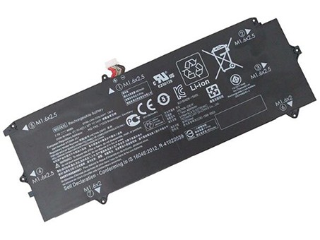 Compatible Notebook Akku HP   for 812060-2B1 