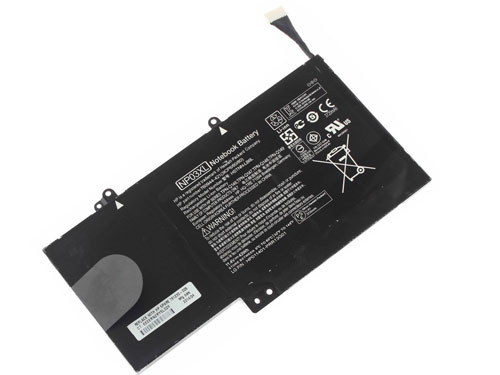Compatible Notebook Akku HP   for 761230-005 