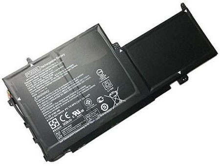Compatible Notebook Akku HP  for 831532-421 