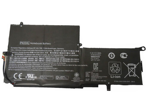 Compatible Notebook Akku HP   for 788237-2C1 
