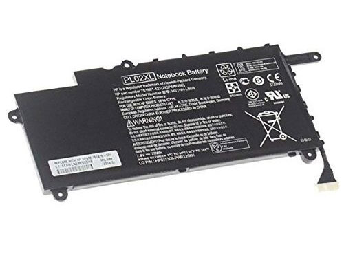 Compatible Notebook Akku hp  for 751875-001 