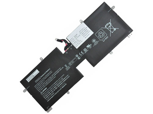 Compatible Notebook Akku HP  for PW04XL 