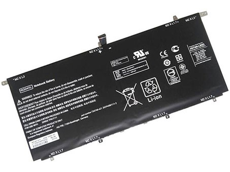 Compatible Notebook Akku hp  for Spectre-13-3010DX 