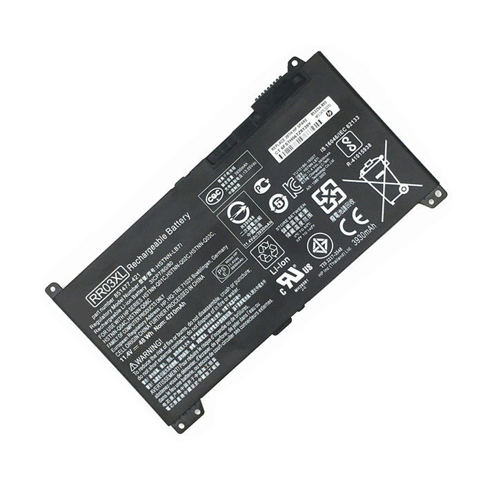 Compatible Notebook Akku HP   for mt20 
