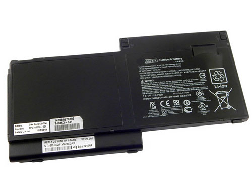 Compatible Notebook Akku HP  for 717378-001 
