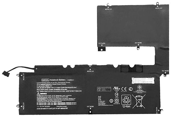 Compatible Notebook Akku SAMSUNG  for Envy-X2-15-C001NF 