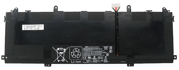 Compatible Notebook Akku Hp  for L29048-271 