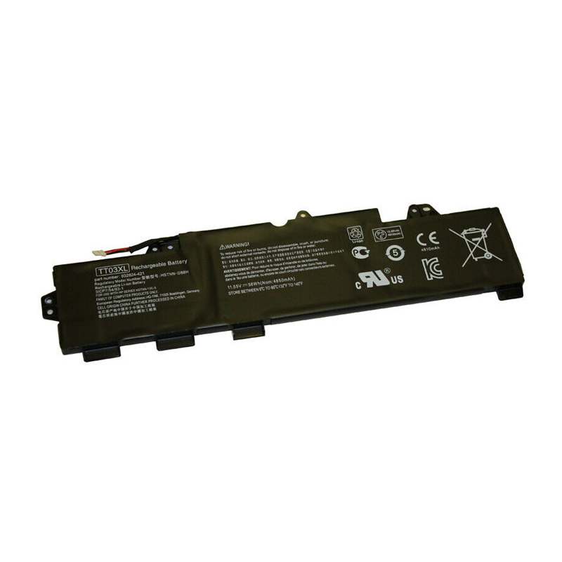 Compatible Notebook Akku hp  for 932824-1C1 