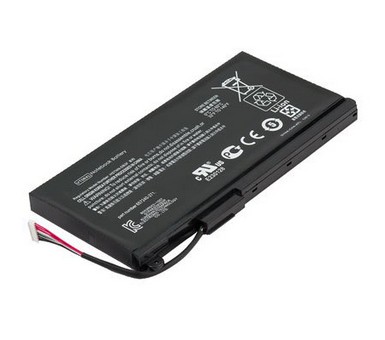 Compatible Notebook Akku HP  for 657240-251 