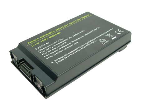 Compatible Notebook Akku HP COMPAQ  for 381373-001 