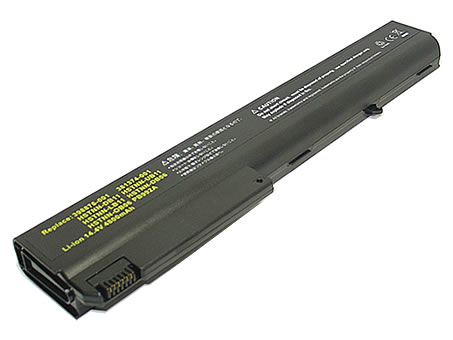 Compatible Notebook Akku HP COMPAQ  for Business Notebook nw8200 