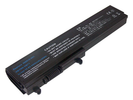 Compatible Notebook Akku hp  for 463305-341 
