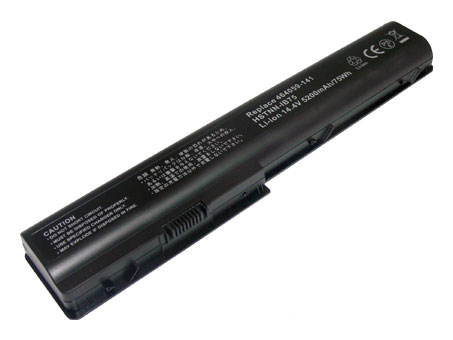 Compatible Notebook Akku hp  for 464058-121 