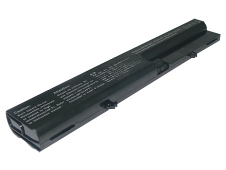 Compatible Notebook Akku hp  for 456623-001 