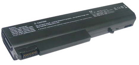Compatible Notebook Akku HP   for 484786-001 
