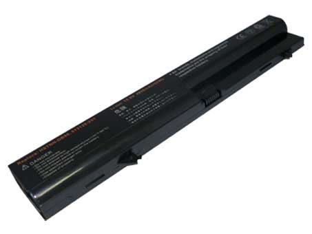 Compatible Notebook Akku hp  for 535806-001 