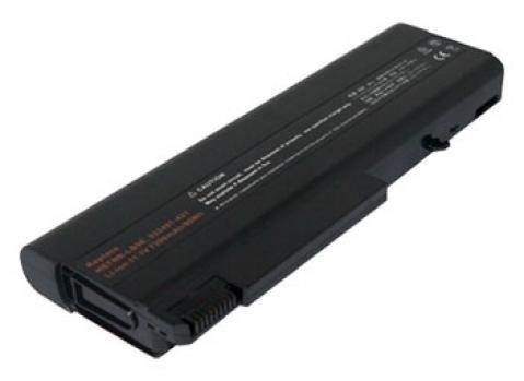 Compatible Notebook Akku hp  for 532497-421 