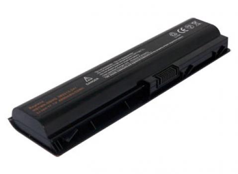 Compatible Notebook Akku hp  for TouchSmart tm2-1073nr 