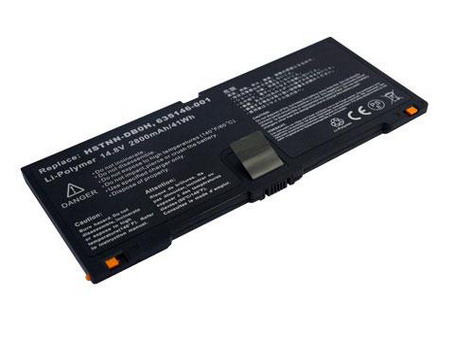 Compatible Notebook Akku HP   for 635146-001 