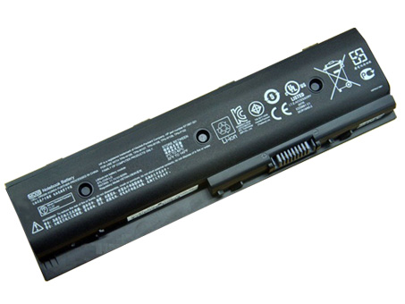 Compatible Notebook Akku HP  for DV6t-7000 CTO 