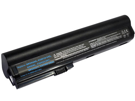Compatible Notebook Akku HP   for 632423-001 