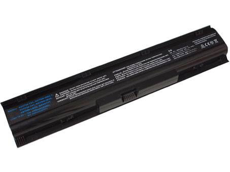 Compatible Notebook Akku hp  for 633734-141 