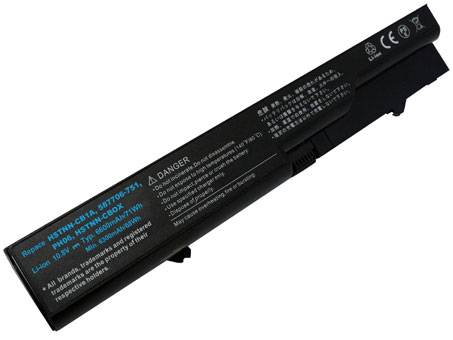 Compatible Notebook Akku hp  for Compaq 320 
