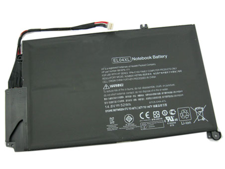 Compatible Notebook Akku HP   for 681879-541 