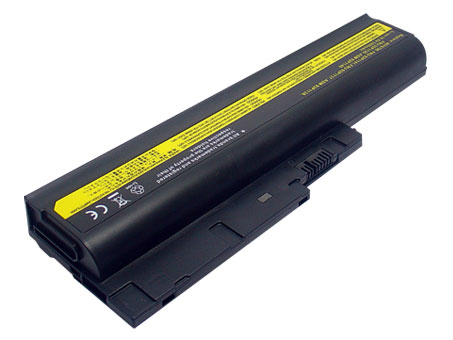 Compatible Notebook Akku IBM  for ThinkPad T61p 6458 
