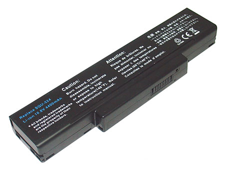 Compatible Notebook Akku lg  for F1-2A24A 