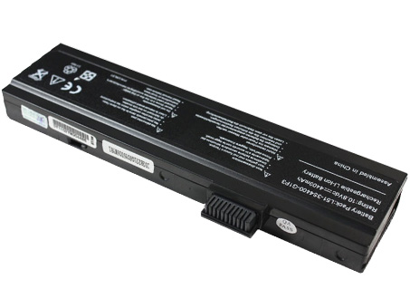 Compatible Notebook Akku advent  for 63GL51028-8A 