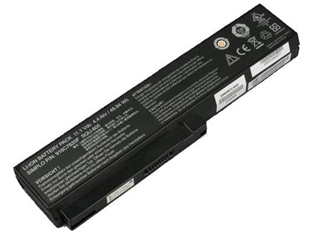 Compatible Notebook Akku LG  for R410 