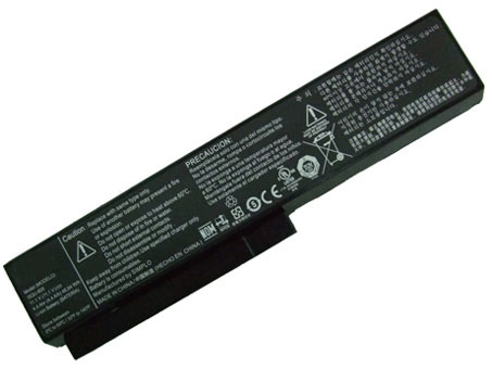 Compatible Notebook Akku LG  for SW83S4400B1B1 