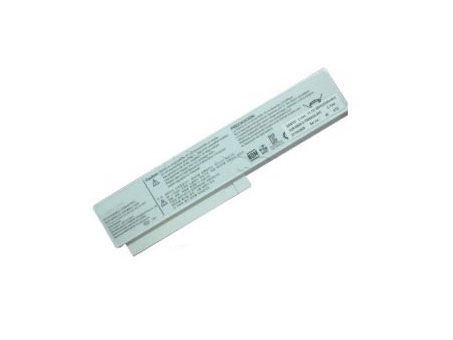 Compatible Laptop-Akku LG  for R420 