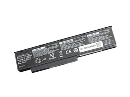 Compatible Notebook Akku Packard Bell EasyNote  for 2C.20C30.001 