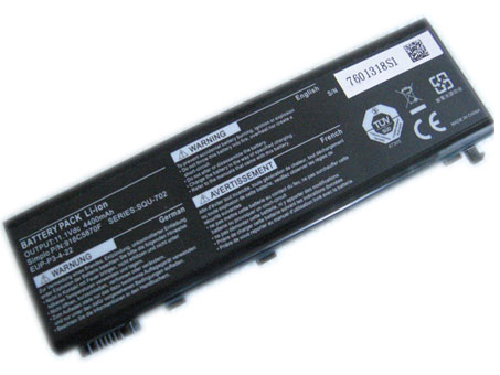 Compatible Notebook Akku LG  for E510-L.AB01A9 