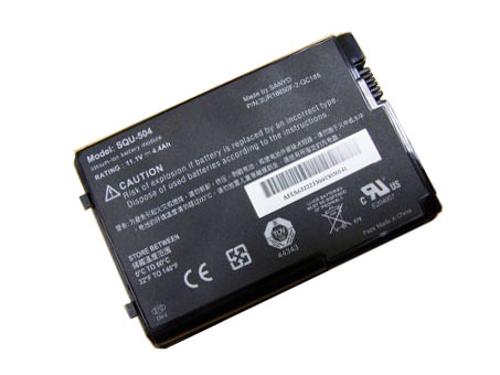 Compatible Notebook Akku Advent  for 411181429 