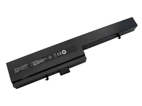 Compatible Notebook Akku dell  for INSPIRON 14Z-155 
