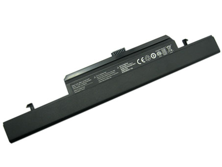 Compatible Notebook Akku CLOVE  for MB401-4S2200-S1B1 