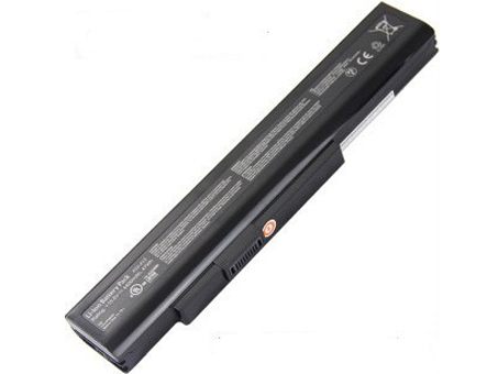 Compatible Notebook Akku MEDION  for CX640-035US 
