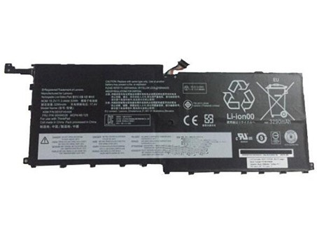 Compatible Notebook Akku LENOVO  for ThinkPad-X1-Carbon-20JF 