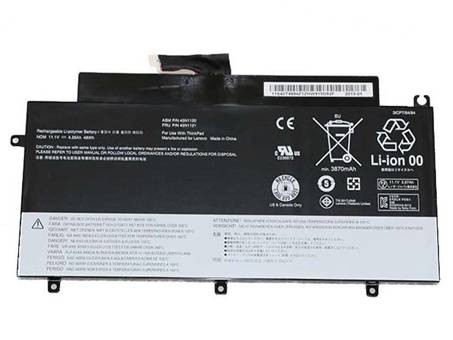 Compatible Notebook Akku LENOVO  for ThinkPad-T431s-Series 