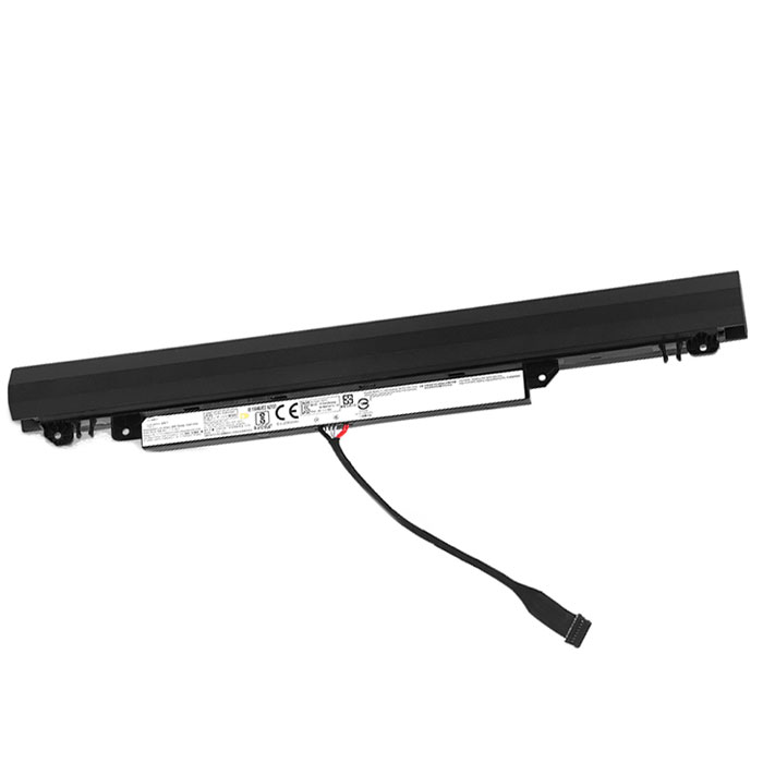 Compatible Notebook Akku LENOVO  for IdeaPad-300-14ISK(80Q6002DUS) 