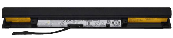 Compatible Notebook Akku lenovo  for Ideapad-110-15ISK-Series 
