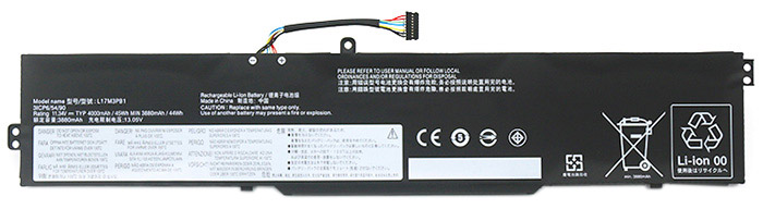 Compatible Notebook Akku lenovo  for IdeaPad-330G-Series 