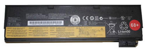 Compatible Notebook Akku Lenovo  for Thinkpad-T450S-Series 